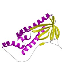 Image of CATH 3k59A04