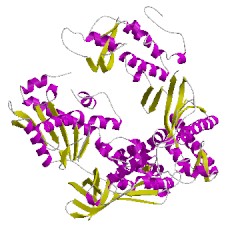 Image of CATH 3k5nA