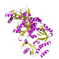 Image of CATH 3k5nB