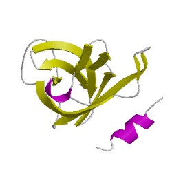 Image of CATH 3k65B02