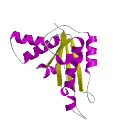 Image of CATH 3k6hB01