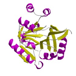 Image of CATH 3k6rA