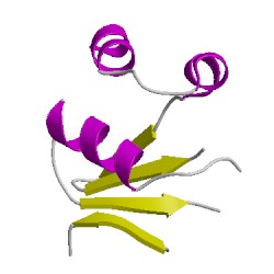 Image of CATH 3k6rA01
