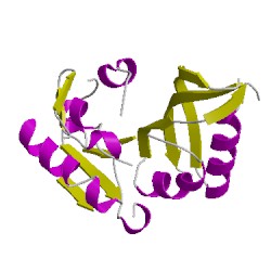 Image of CATH 3k6rA02