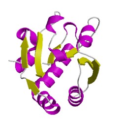Image of CATH 3k6vA01