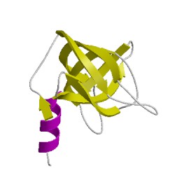 Image of CATH 3k6zA02