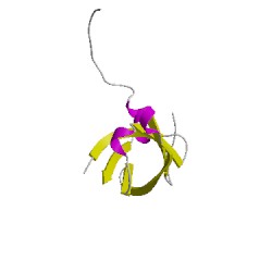 Image of CATH 3k6zB01