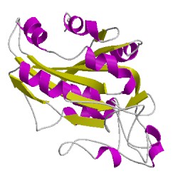 Image of CATH 3k71F03