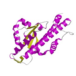 Image of CATH 3k7dB02