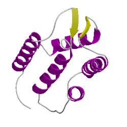 Image of CATH 3k7dB03