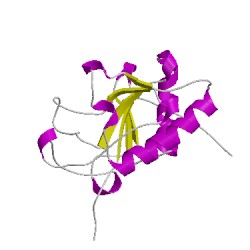 Image of CATH 3k7hB