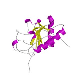 Image of CATH 3k7iB