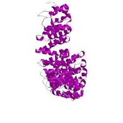 Image of CATH 3k7vA00