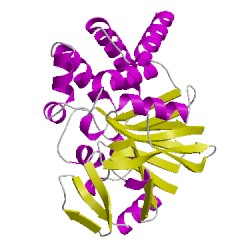 Image of CATH 3k7vC