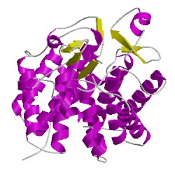 Image of CATH 3k7xA00