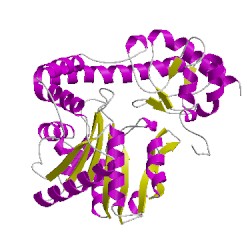 Image of CATH 3k7yA
