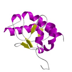 Image of CATH 3k7yA01