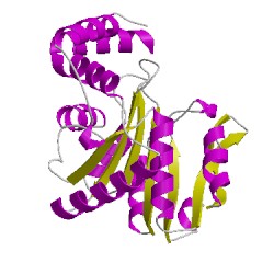 Image of CATH 3k7yA02