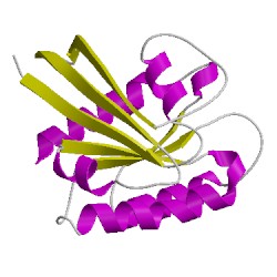 Image of CATH 3k8yA