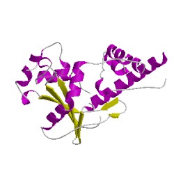 Image of CATH 3k93A