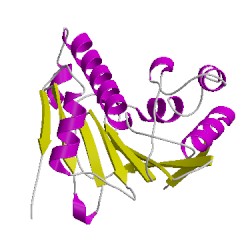 Image of CATH 3k97A