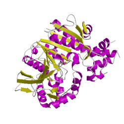 Image of CATH 3k9bA00