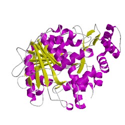 Image of CATH 3k9bB00