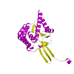 Image of CATH 3k9dB01