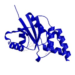 Image of CATH 3k9w