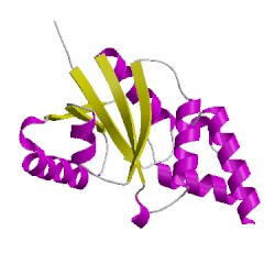 Image of CATH 3k9wA