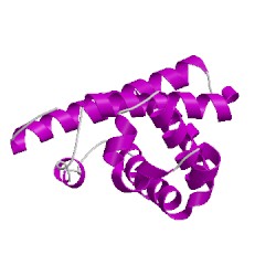 Image of CATH 3k9zA00