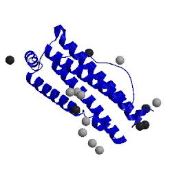 Image of CATH 3ka3
