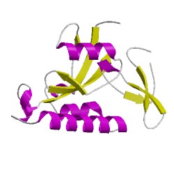 Image of CATH 3kadA