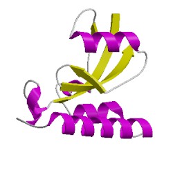 Image of CATH 3kadA02