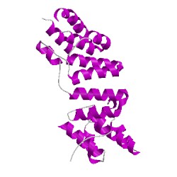Image of CATH 3kaeD00