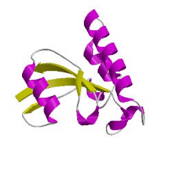 Image of CATH 3kahA02