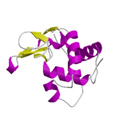 Image of CATH 3kamA00