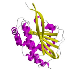 Image of CATH 3kasA01