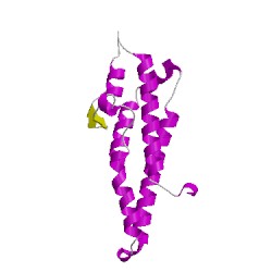 Image of CATH 3kasA03