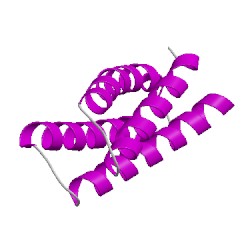 Image of CATH 3kavD