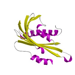 Image of CATH 3kb0A00