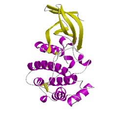 Image of CATH 3kb7A