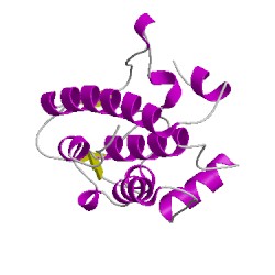 Image of CATH 3kb7A02