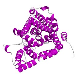 Image of CATH 3kbcB