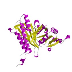 Image of CATH 3kc0A
