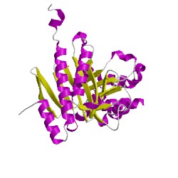 Image of CATH 3kc0B