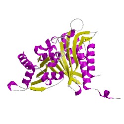 Image of CATH 3kc0C