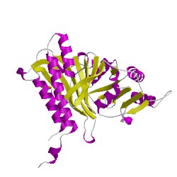 Image of CATH 3kc1A