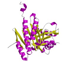 Image of CATH 3kc1B