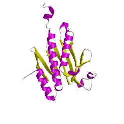 Image of CATH 3kc1B01